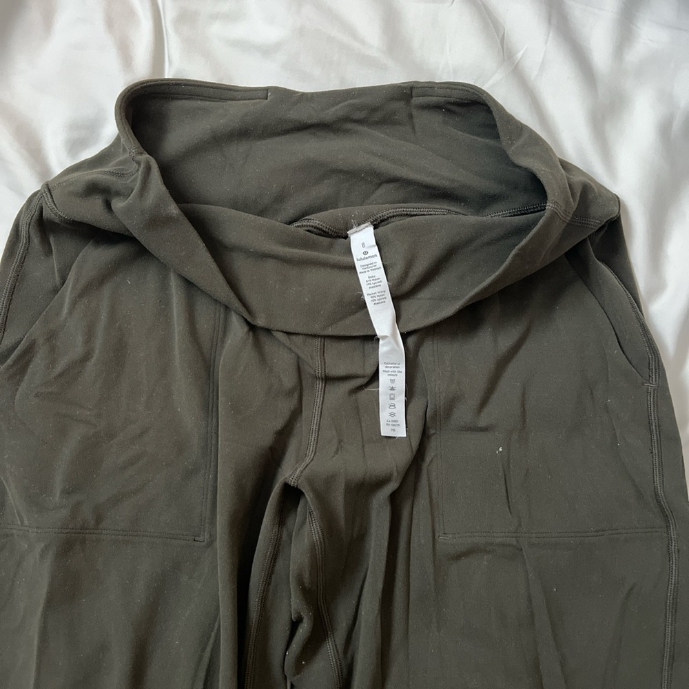 Lululemon Joggers